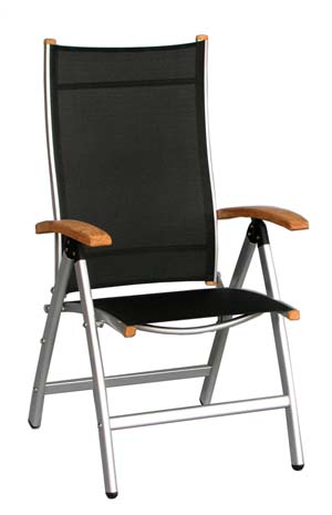 folding chair