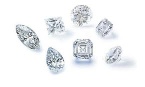 Fancy Shape Loose Diamonds