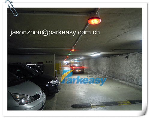 Parkeasy Electronics Technology Co.,ltd