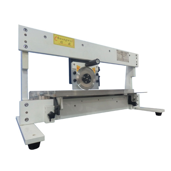 pcb cutting machine