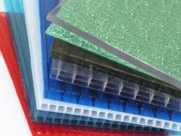 polycarbonate sheet