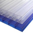 polycarbonate multi wall sheet