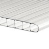 polycarbonate hollow sheet