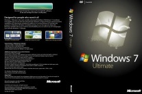 Windows 7 Ultimate key