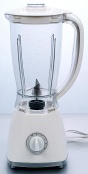 essential blender