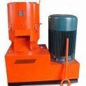 55KW SK-550II pellet mill with 1000-1200kgs/H capacity