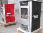 Pellet Stove (MS-Series)