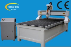 High efficiency carving machine