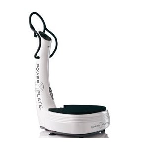 Power Plate pro5