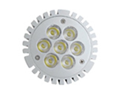 LED PAR Lamp 7W