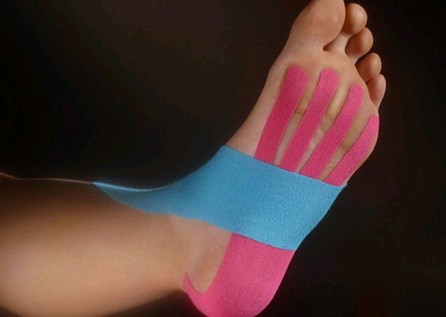 kinesio tape