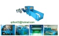 Automatic fiber filling machine