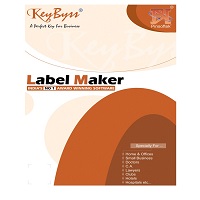 Label Printing Software