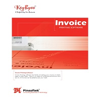 Invoice Printing Software