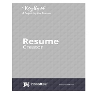 Resume Printing Software