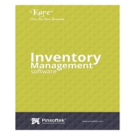 Inventory Management Software