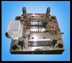 plastic injeciton mold