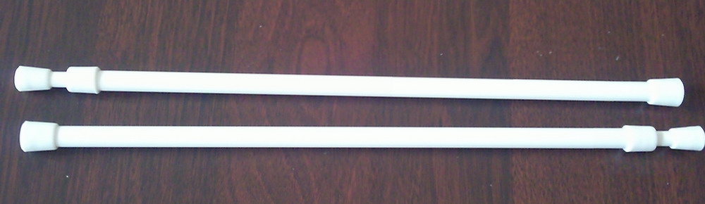 Tension rod