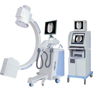 mobile x ray machine, perlong medical, medical x ray