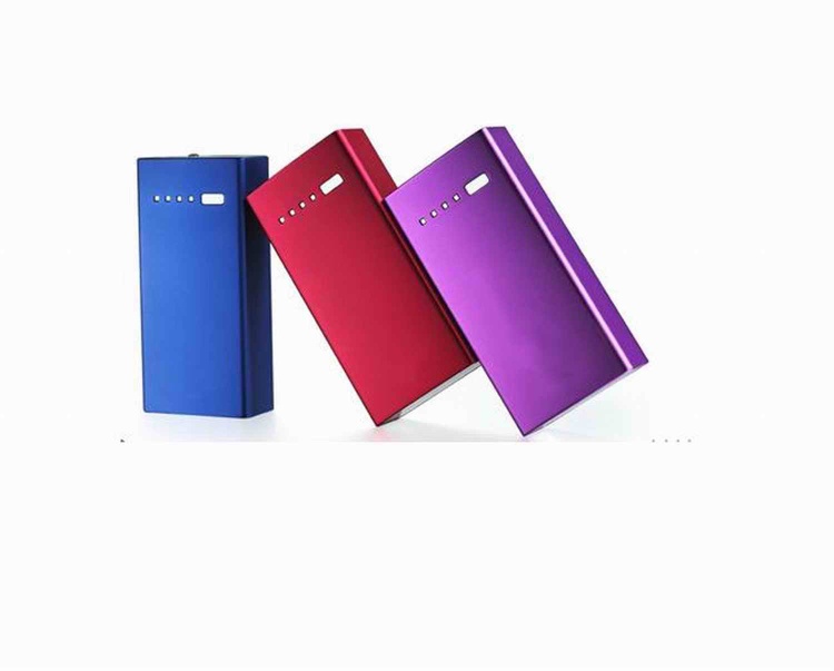 Q5 DAZZLE COLOUR power bank