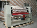 Bopp tape slitting machine & slitter