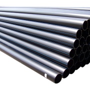 hdpe pipes