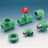 ppr pipe fittings