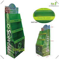 Air Freshener Cardboard Display