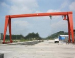 Gantry crane