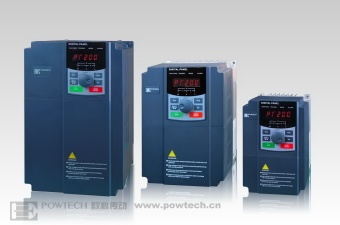 PT200 series vector control drive