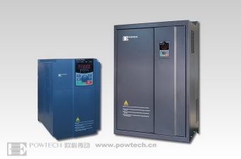 POWTECH ac drives