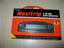 Sell MaxiTrip TP100