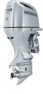 Honda BF250A Outboard Motor