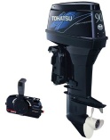 Tohatsu MD90C2EPTOL Outboard Motor