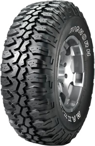 Maxxis BigHorn Radial Tire