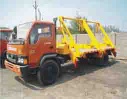 Dumper Placer