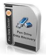 USB Drive Data Recovery Software