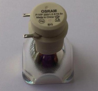 original bare bulb