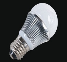 5w LED GLS bulbs