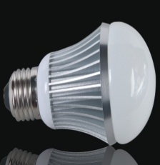 7w LED GLS bulbs