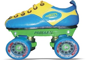 PROSKATE RAPID FIRE ( # QSS 51 )