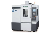 High Speed Machining Centers - Paul Jet