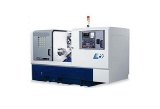 CNC Training Lathe - Paul Jet