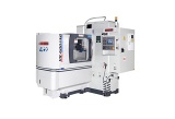 Rotary Grinding Machine - Paul Jet