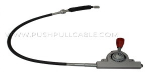 Push Pull Cable NO.3