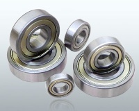 deep groove ball bearings