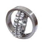 self-aligning ball bearing