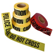 PE Warning Tape