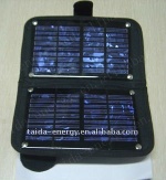 solar mobile charger