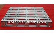 Salable Iron Pallet